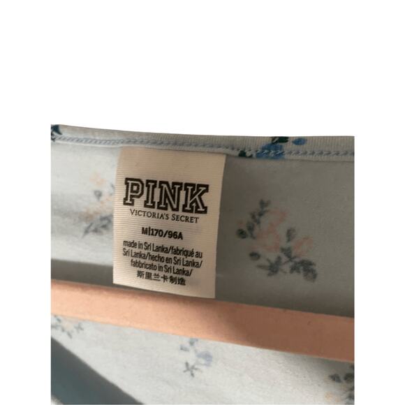 Pink Victoria's Secret Medium Dainty Barbie Women's One Piece Body Suit Coquette - Picture 3 of 7